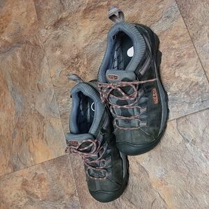 KEEN Women's Hiking Shoes